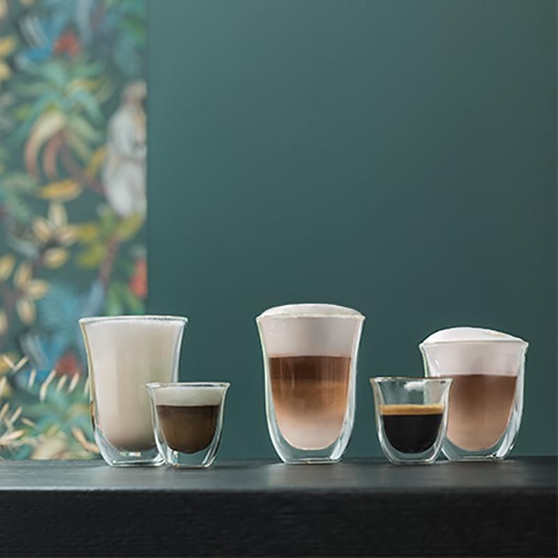 De'Longhi Stilosa EC 260.BK