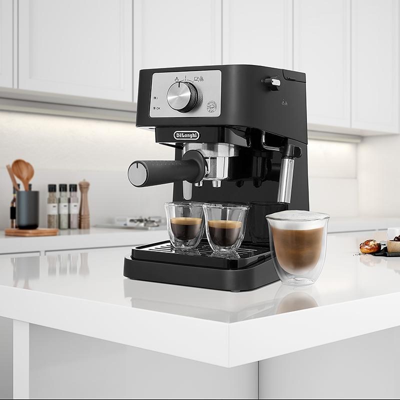 De'Longhi Stilosa EC 260.BK