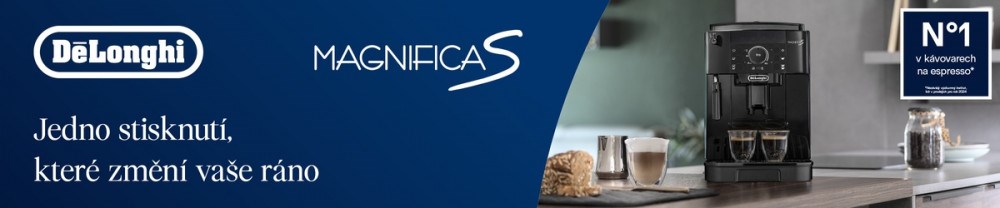 Magnifca S