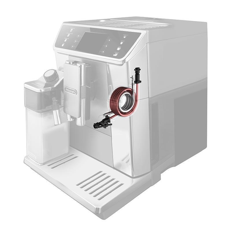 De'Longhi Magnifica S ECAM12.121.B