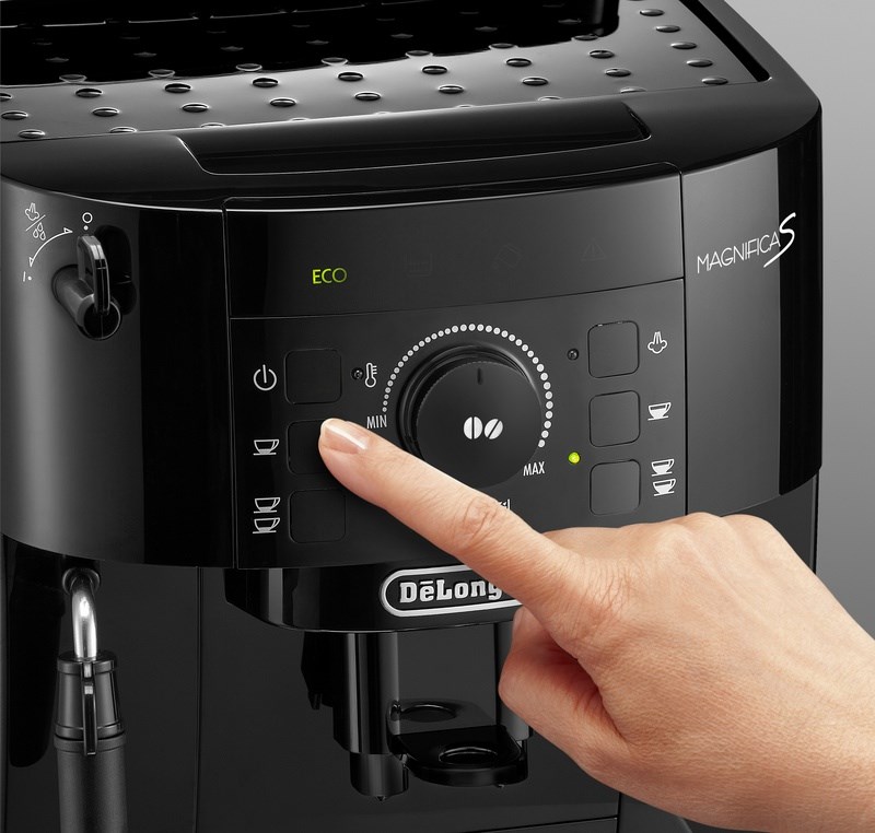De'Longhi Magnifica S ECAM12.121.B