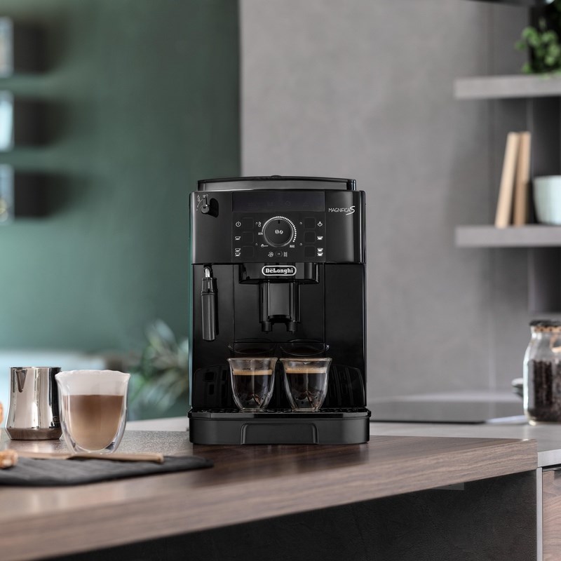De'Longhi Magnifica S ECAM12.121.B