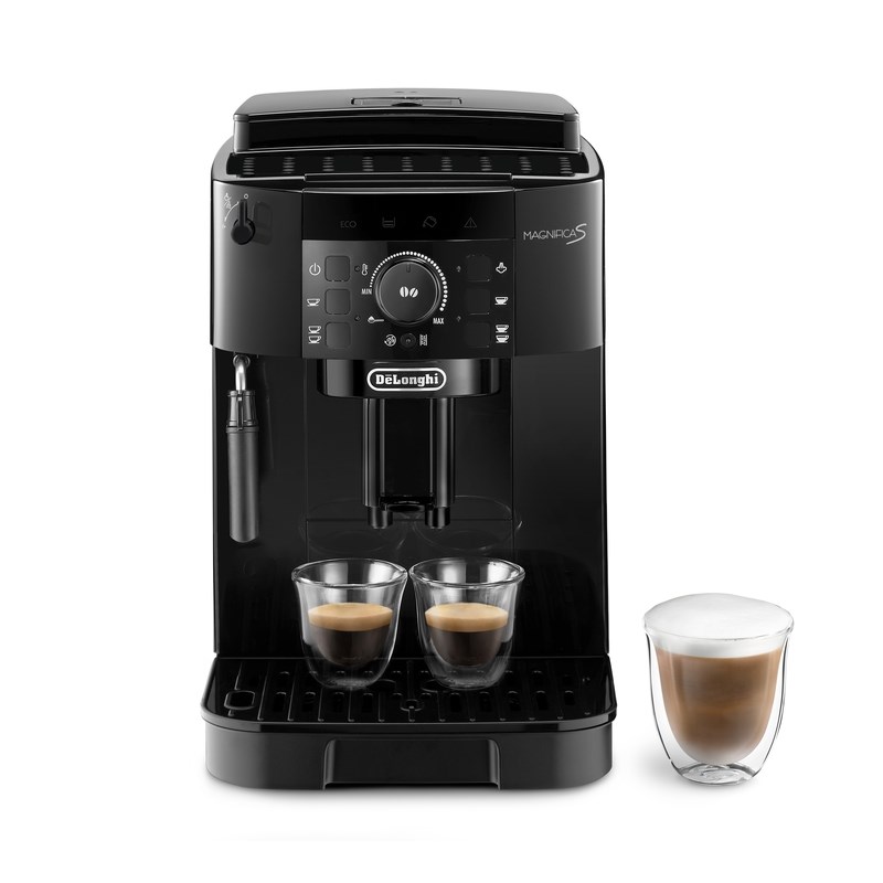 De'Longhi Magnifica S ECAM12.121.B