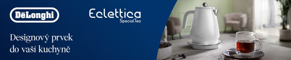 Eclettica Special Tea WH