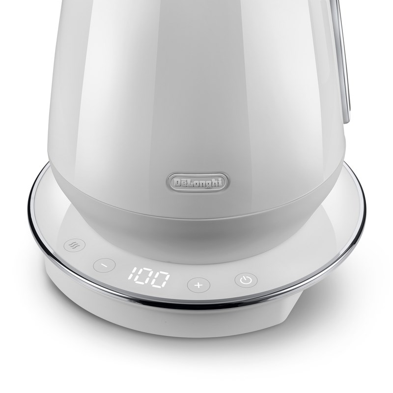 De'Longhi Eclettica SpecialTea KBY2011.W