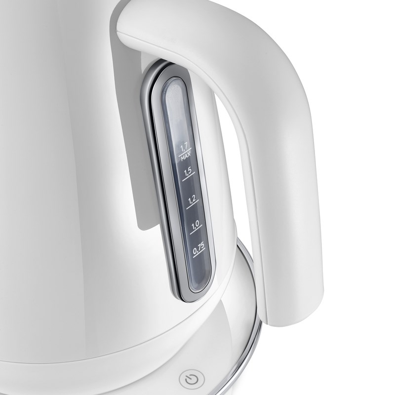 De'Longhi Eclettica SpecialTea KBY2011.W