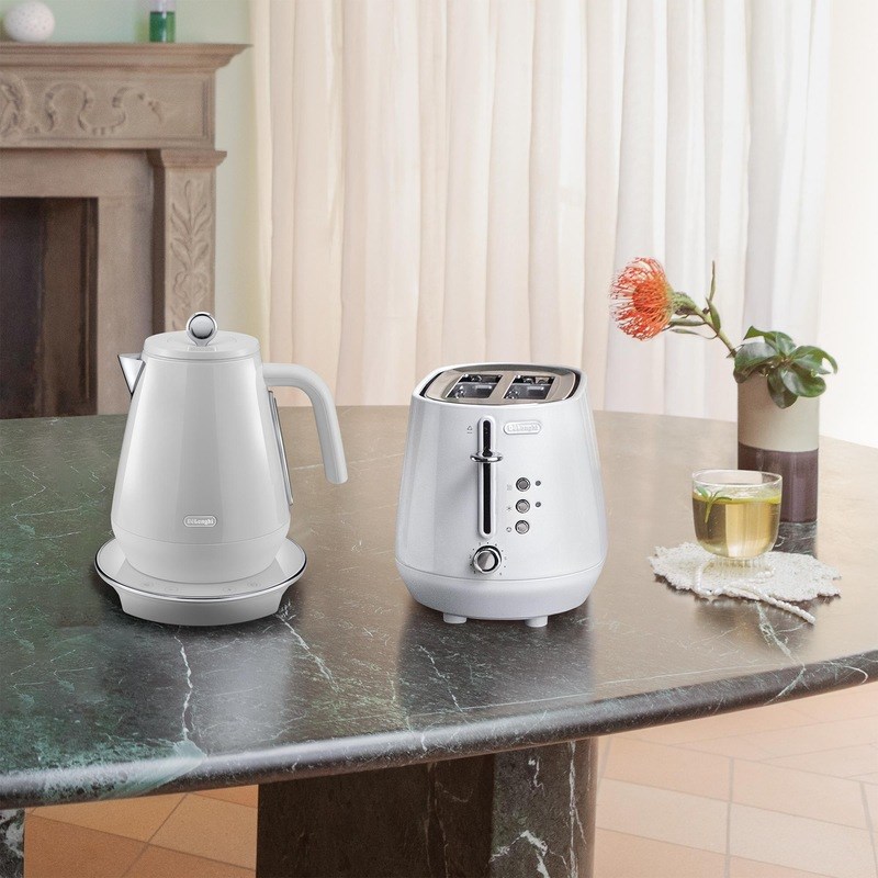 De'Longhi Eclettica SpecialTea KBY2011.W