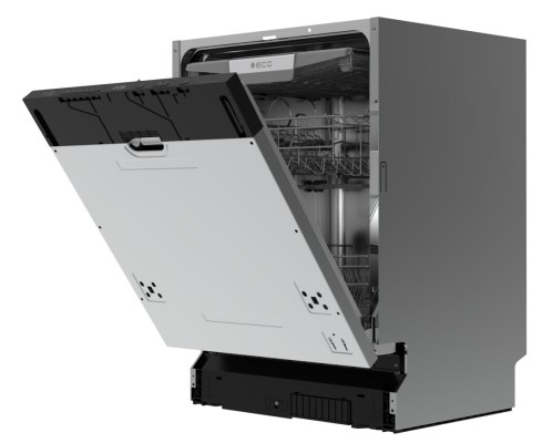 ECG EDI 300163 BlackLine automatické otváranie dverí