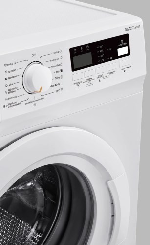 ECG EWSI 72121 Steam parní praní