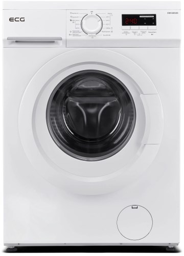 ECG EWS 60103 6 kg prádla