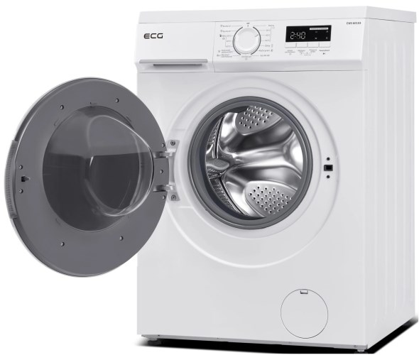 ECG EWS 60103 AC motor