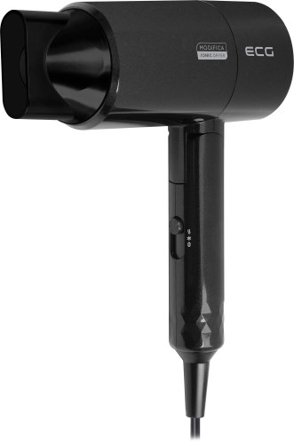 ECG Modifica Nera DC motor