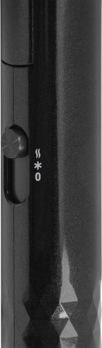 ECG Modifica Nera vestavěný ionizátor