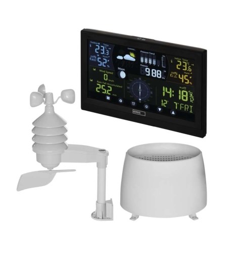 Emos E6016 bezdrátové čidlo