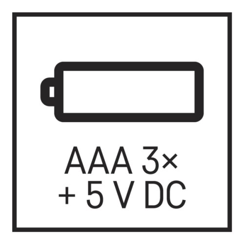 Emos E6016 komunikace až na 100 metrů