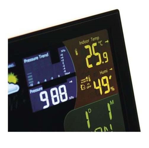 Emos E6016 dotykový displej