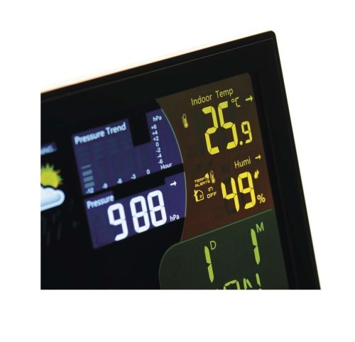 Emos E6018 dotykový displej