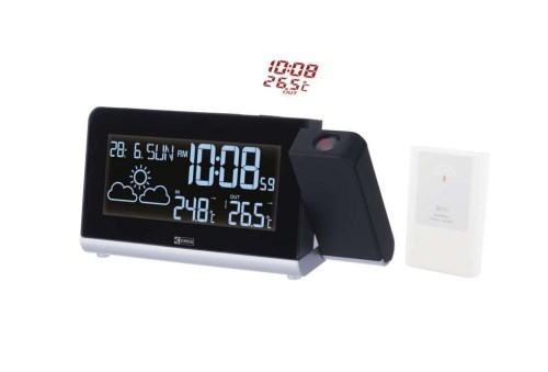 Emos E8466 promítání na zeď