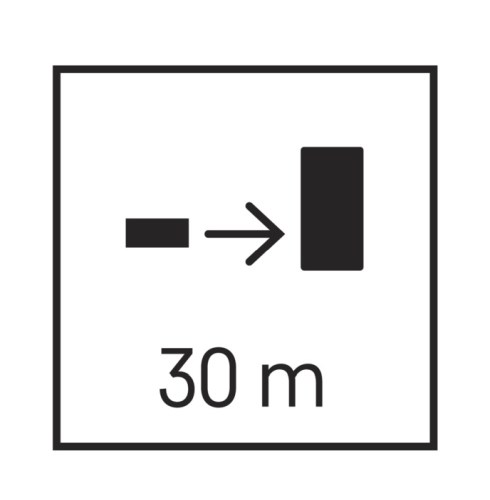 Emos E8466 vysoký dosah