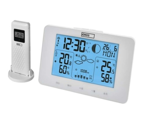 Emos E8825 meteostanice