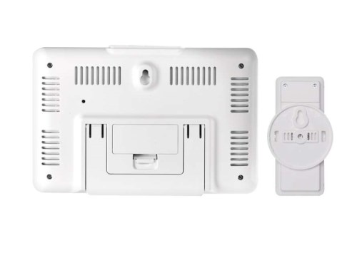 Emos E8825 zavěšení na zeď