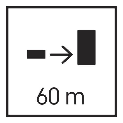 Emos E8825 vysoký dosah