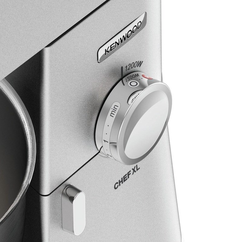 Kuchyňský robot Kenwood Chef XL KVL4165S