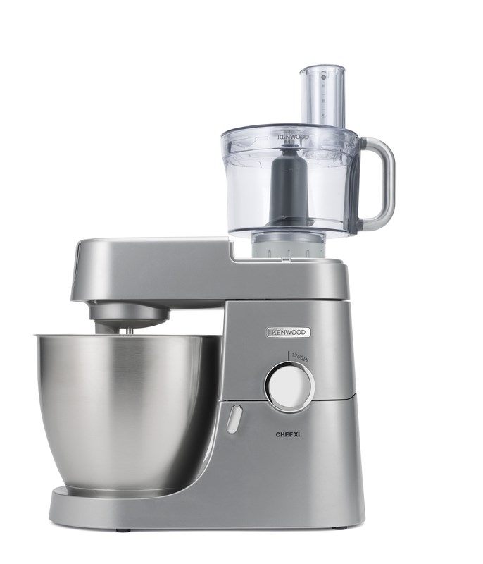 Kuchyňský robot Kenwood Chef XL KVL4165S