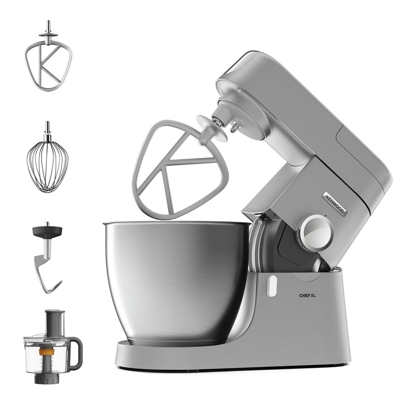 Kuchyňský robot Kenwood Chef XL KVL4165S