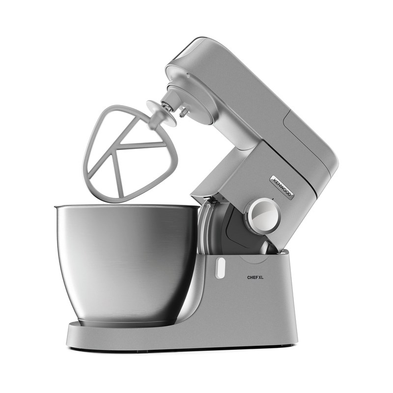 Kuchyňský robot Kenwood Chef XL KVL4165S