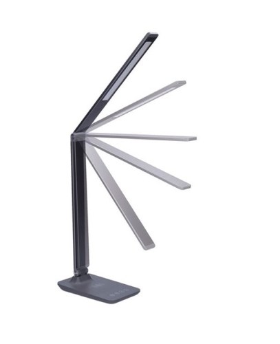 SOLIGHT WO55G stolní lampa