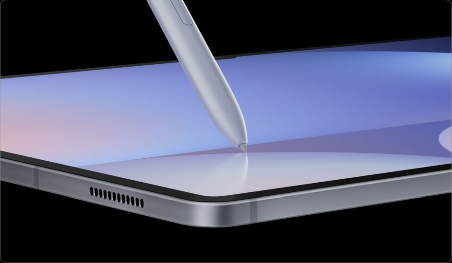 Samsung GalaxyTab S10 plus S Pen