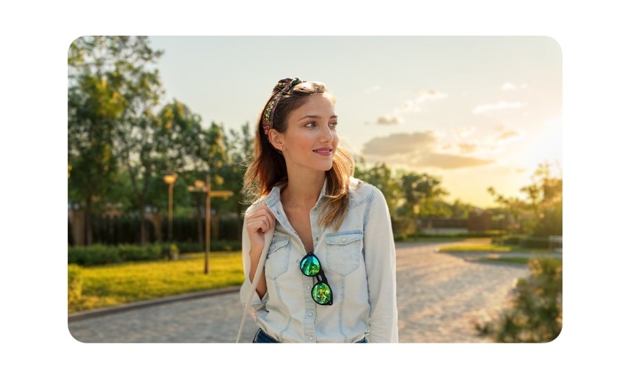 Samsung Galaxy A03s pokročilé funkce