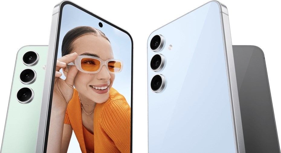 Samsung Galaxy S24 FE