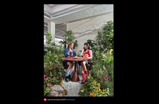 Samsung Galaxy S24 FE vylepšené barevné odstíny