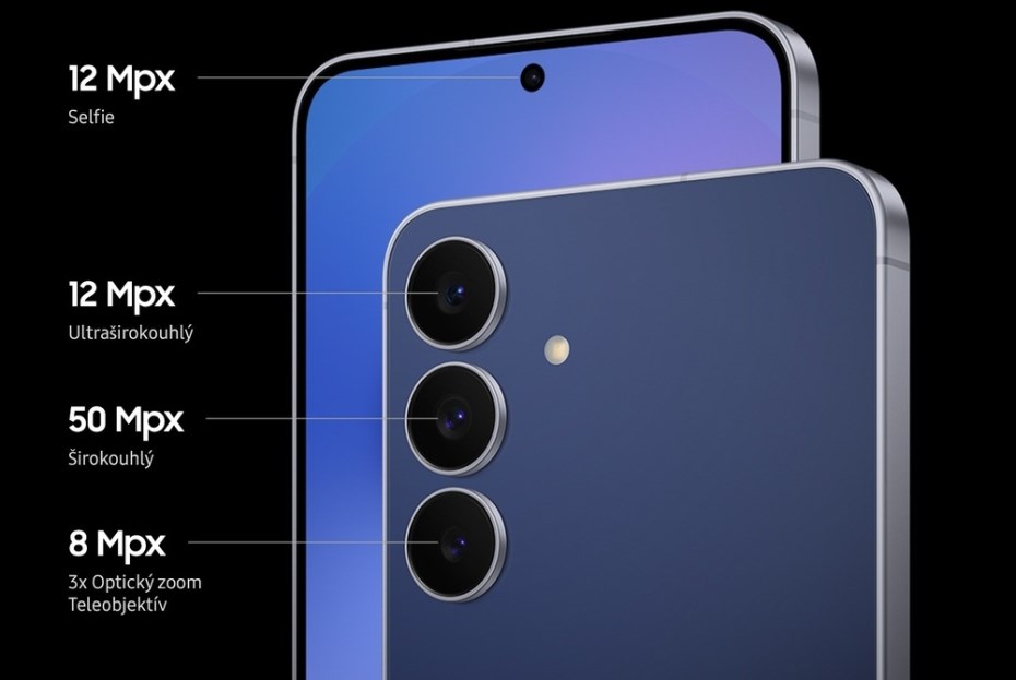 Samsung Galaxy S25 FE