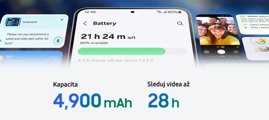 Samsung Galaxy S25 FE