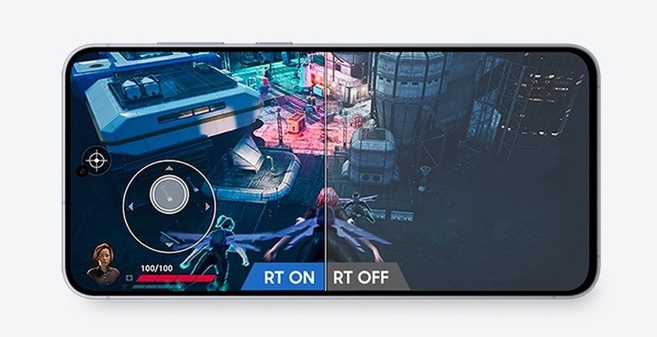 Samsung Galaxy S25 FE