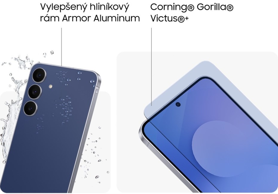 Samsung Galaxy S25 FE