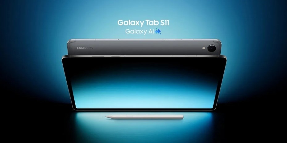 Samsung Galaxy Tab S11