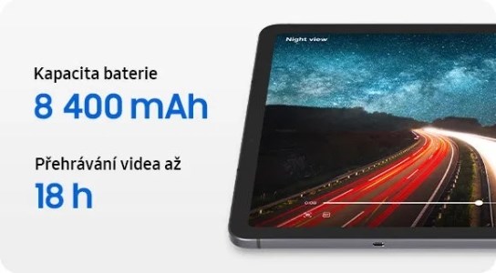 Samsung Galaxy Tab S11