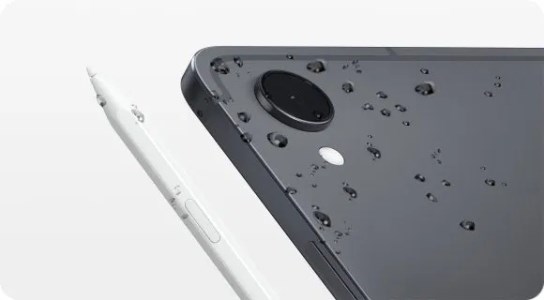 Samsung Galaxy Tab S11