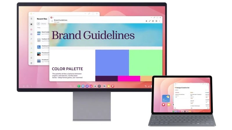 Samsung Galaxy Tab S11