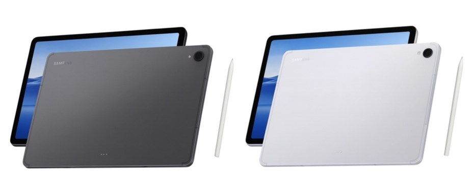 Samsung Galaxy Tab S11