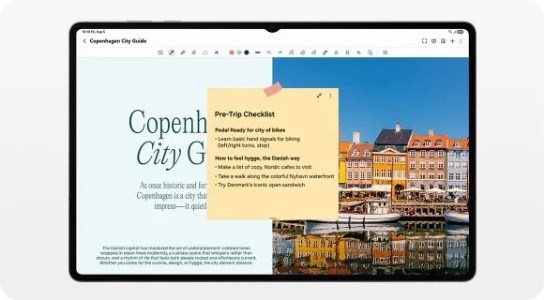 Samsung galaxy tab s11 ultra