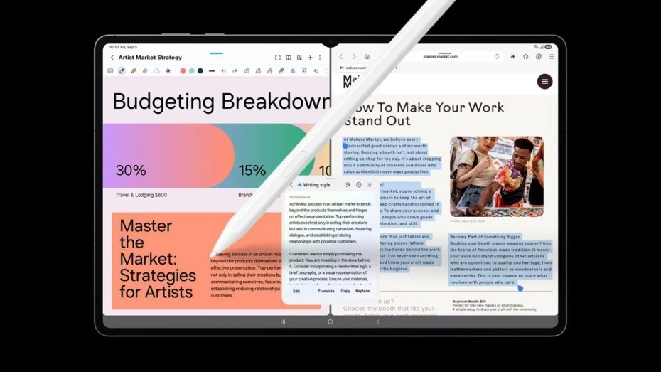 Samsung galaxy tab s11 ultra