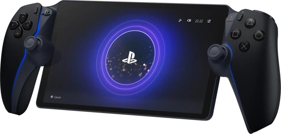 PlayStation Portal Remote Player spojení s PS5