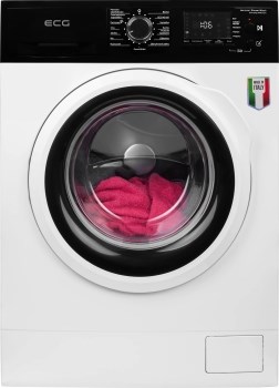 ECG EWS 60141 SteamWash 1400 otáček