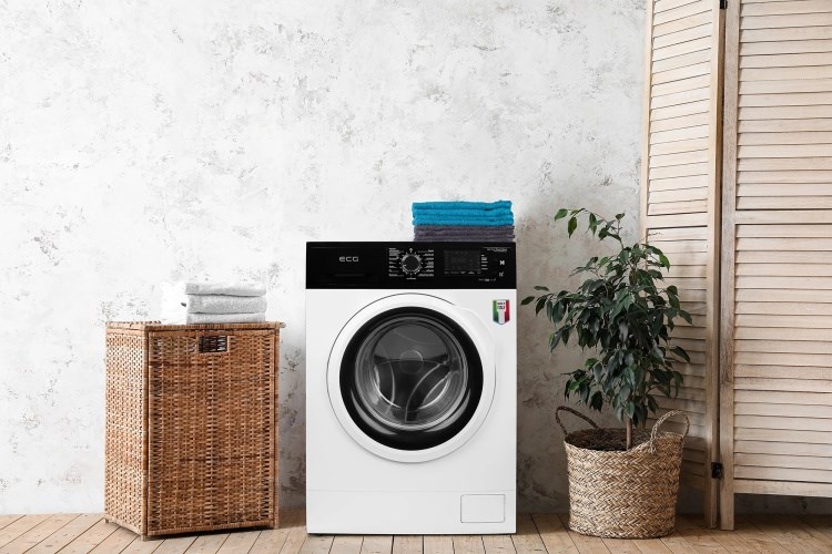 ECG EWS 70142 SteamWash 15 programů