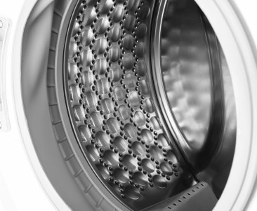 ECG EWS 70142 SteamWash parní praní